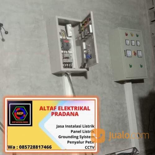 Tukang Listrik Panggilan Bruno Purworejo | 085383892840