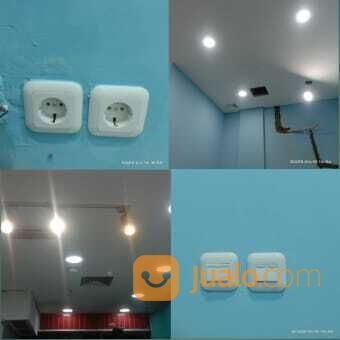 Tukang Listrik Panggilan Bruno Purworejo | 085383892840