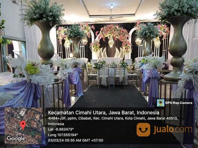Sewa Gedung Pernikahan