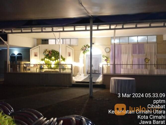 Sewa Gedung Pernikahan