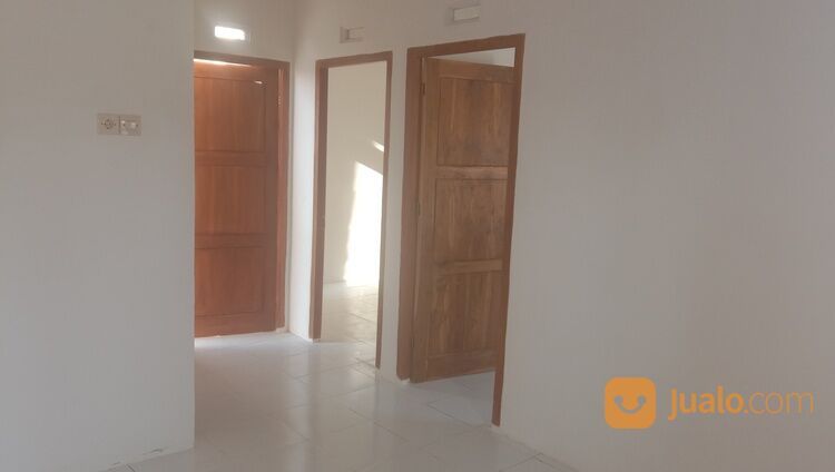 Rumah subsidi Lamongan Yura Regency | Belakang masjid Namira