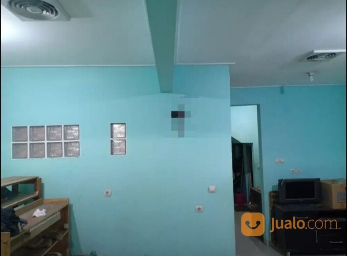 Rumah Siap Huni Di Komplek Permata Kopo Bandung