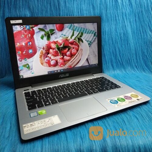 TERMURAH, Bedjo Laptop, Asus A456U, Intel Core i7-7500U , Laptop Second,Laptop Second Murah