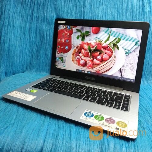 TERMURAH, Bedjo Laptop, Asus A456U, Intel Core i7-7500U , Laptop Second,Laptop Second Murah