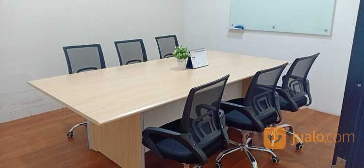 SEWA RUANG MEETING (Meeting Room, Ruang Rapat) DI AREA GADING SERPONG