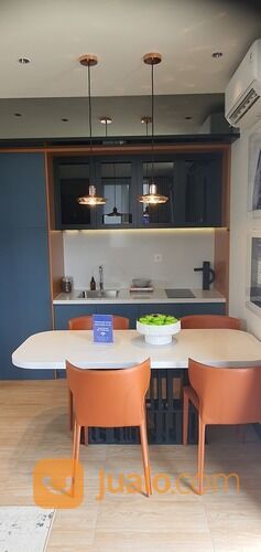 Rumah di Lippo Cikarang-Cendana Spark Type 1,Cash Back 31 Juta