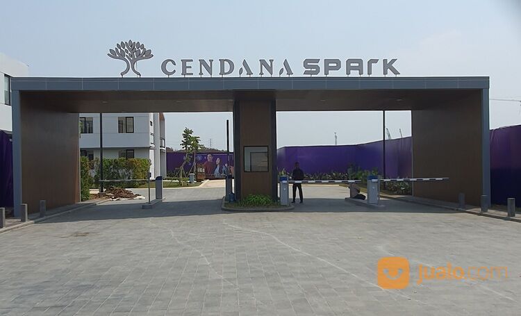 Rumah di Lippo Cikarang-Cendana Spark Type 1,Cash Back 31 Juta