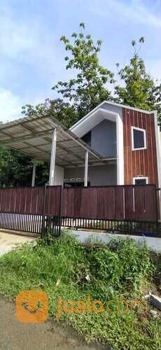 Rumah Syariah Teluk Purwokerto Siap Huni Perumahan Berkah Tanpa Riba