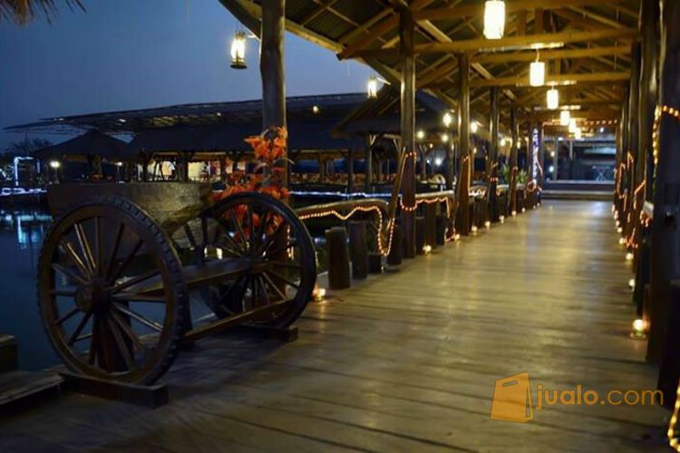 take over resto pemancingan di semarang kota