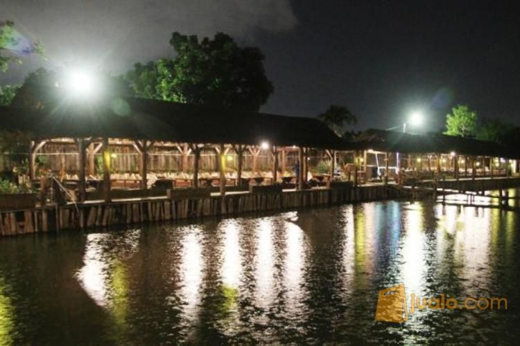 take over resto pemancingan di semarang kota