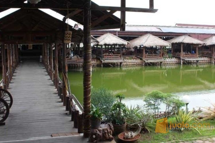 take over resto pemancingan di semarang kota