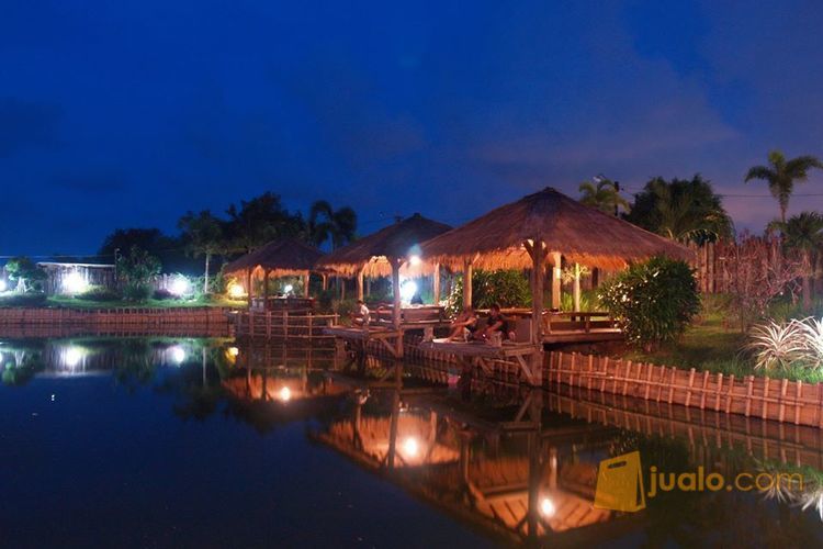 take over resto pemancingan di semarang kota