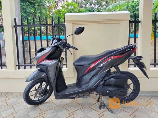 MOKAS Honda Vario 125CC 2018 Termurah se-jabodetabek