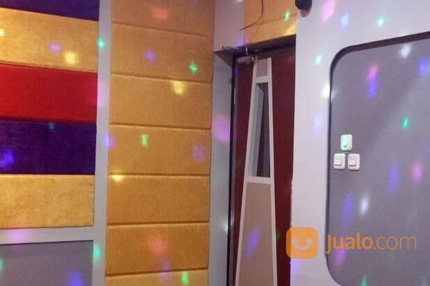 Cafe mewah di betung banyuasin dekat Tol