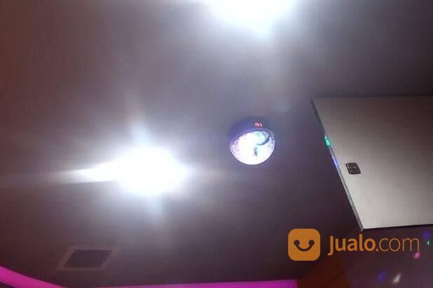 Cafe mewah di betung banyuasin dekat Tol