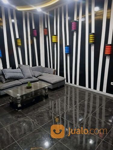 Cafe mewah di betung banyuasin dekat Tol