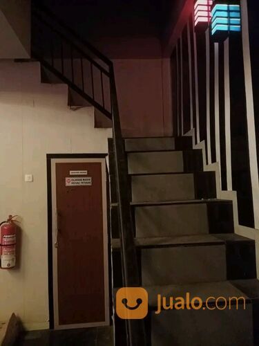 Cafe mewah di betung banyuasin dekat Tol