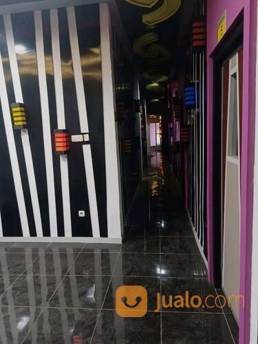 Cafe mewah di betung banyuasin dekat Tol