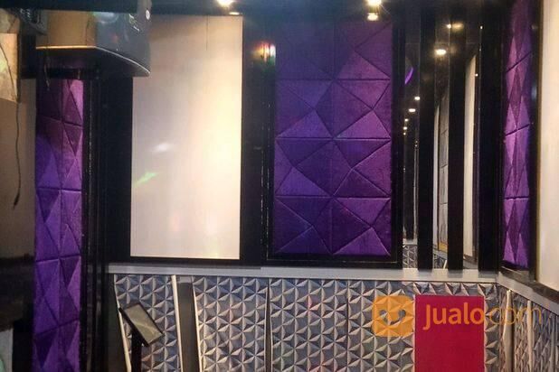 Cafe mewah di betung banyuasin dekat Tol