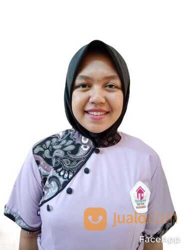 JASA PENGASUH ORANG TUA, BABYSITTER DAN ASISTEN RUMAH TANGGA