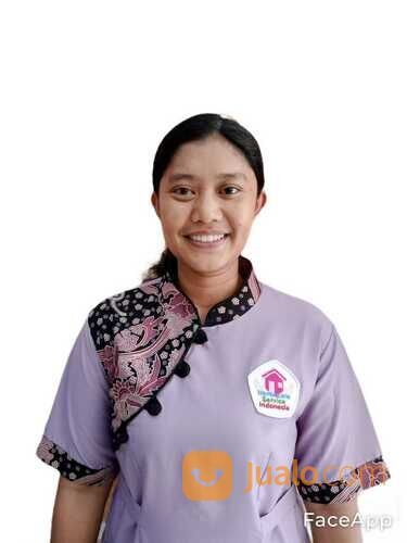 JASA PENGASUH ORANG TUA, BABYSITTER DAN ASISTEN RUMAH TANGGA