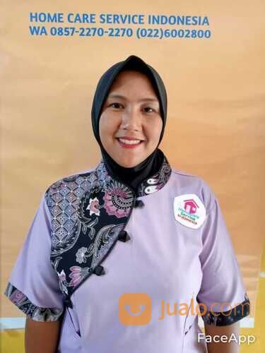 JASA PENGASUH ORANG TUA, BABYSITTER DAN ASISTEN RUMAH TANGGA