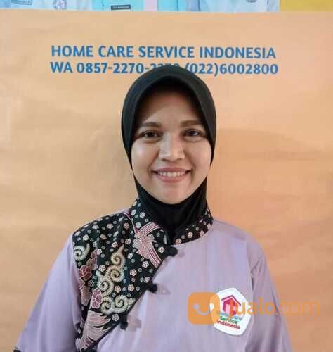 JASA PENGASUH ORANG TUA, BABYSITTER DAN ASISTEN RUMAH TANGGA