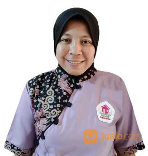 LAYANAN JASA PEMBANTU RUMAH TANGGA, NANNY, BABYSITTER DAN PERAWAT