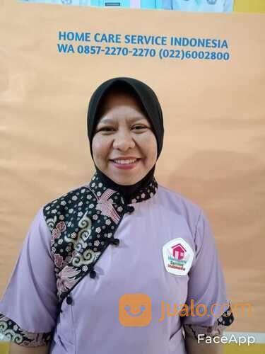 LAYANAN JASA PEMBANTU RUMAH TANGGA, NANNY, BABYSITTER DAN PERAWAT