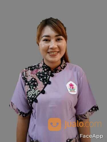 LAYANAN JASA PEMBANTU RUMAH TANGGA, NANNY, BABYSITTER DAN PERAWAT