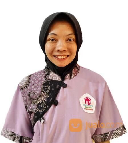 PENYALUR PEMBANTU RUMAH TANGGA, BABYSITTER DAN SUSTER LANSIA