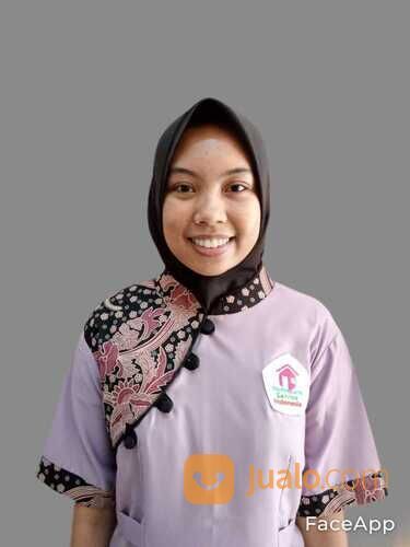 PENYALUR PEMBANTU RUMAH TANGGA, BABYSITTER DAN SUSTER LANSIA