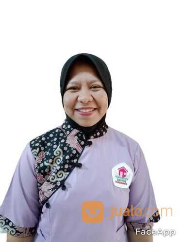 PENYALUR PEMBANTU RUMAH TANGGA, BABYSITTER DAN SUSTER LANSIA