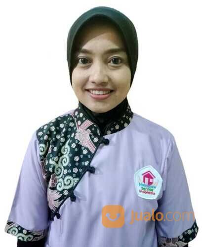 PENYALUR PEMBANTU RUMAH TANGGA, BABYSITTER DAN SUSTER LANSIA