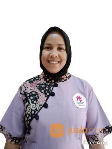 JASA CAREGIVER DAN PERAWAT MEDIS