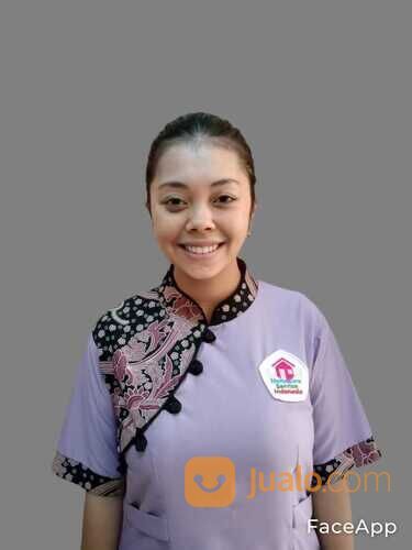 JASA CAREGIVER DAN PERAWAT MEDIS