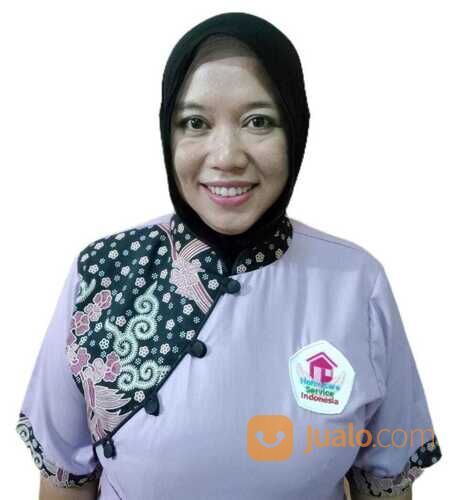 JASA CAREGIVER DAN PERAWAT MEDIS