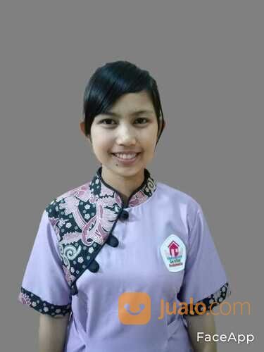 PENYALUR PEMBANTU RUMAH TANGGA, NANNY, PERAWAT LANSIA