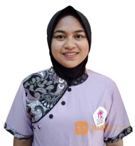 PENYALUR PEMBANTU RUMAH TANGGA, NANNY, PERAWAT LANSIA