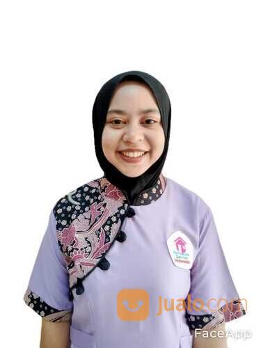 PENYALUR BABYSITTER, LANSIA, DAN ASISTEN RUMAH TANGGA.