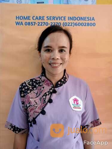 PENYALUR BABYSITTER, LANSIA, DAN ASISTEN RUMAH TANGGA.