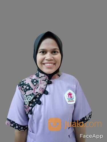 LAYANAN PERAWAT LANSIA, ANAK NEWBORN DAN PEMBANTU RUMAH TANGGA.