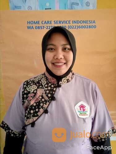 AGEN PENYALUR PERAWAT HOME CARE, SUSTER ANAK DAN PEMBANTU RUMAH TANGGA