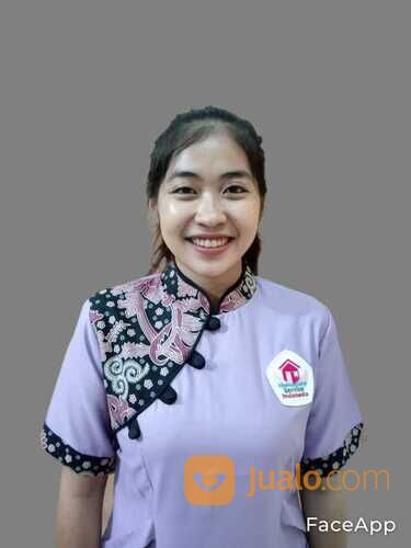 YAYASAN PENYALUR PERAWAT HOME LANSIA, BABYSITTER DAN PEMBANTU RUMAH TANGGA