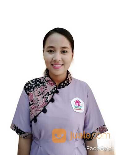 AGEN PENYALUR PERAWAT LANSIA, ASISTEN RUMAH TANGGA DAN SUSTER ANAK I BABYSITTER