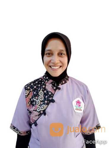 AGEN PENYALUR PERAWAT LANSIA, ASISTEN RUMAH TANGGA DAN SUSTER ANAK I BABYSITTER