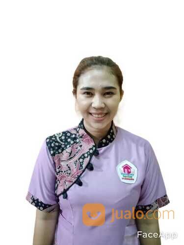 AGEN PENYALUR PERAWAT LANSIA, ASISTEN RUMAH TANGGA DAN SUSTER ANAK I BABYSITTER