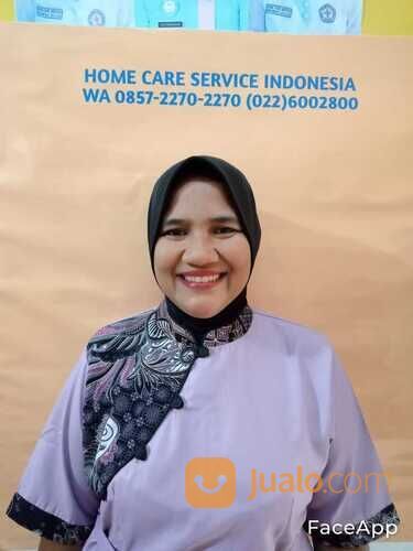 YAYASAN PERAWAT LANSIA, NANNY DAN PEMBANTU RUMAH TANGGA