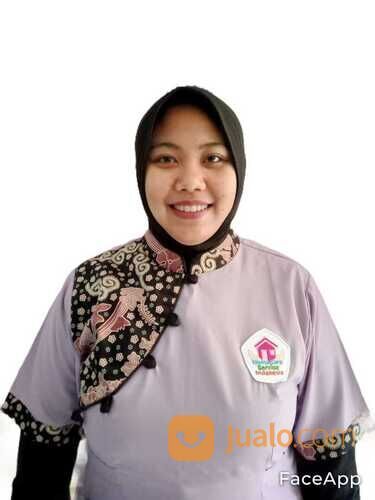 YAYASAN PERAWAT LANSIA, NANNY DAN PEMBANTU RUMAH TANGGA