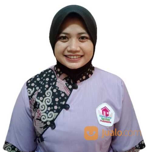 YAYASAN PERAWAT LANSIA, NANNY DAN PEMBANTU RUMAH TANGGA